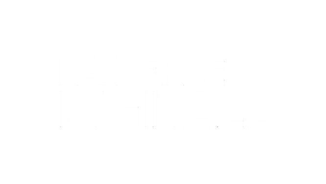 logo La Perle Digitale